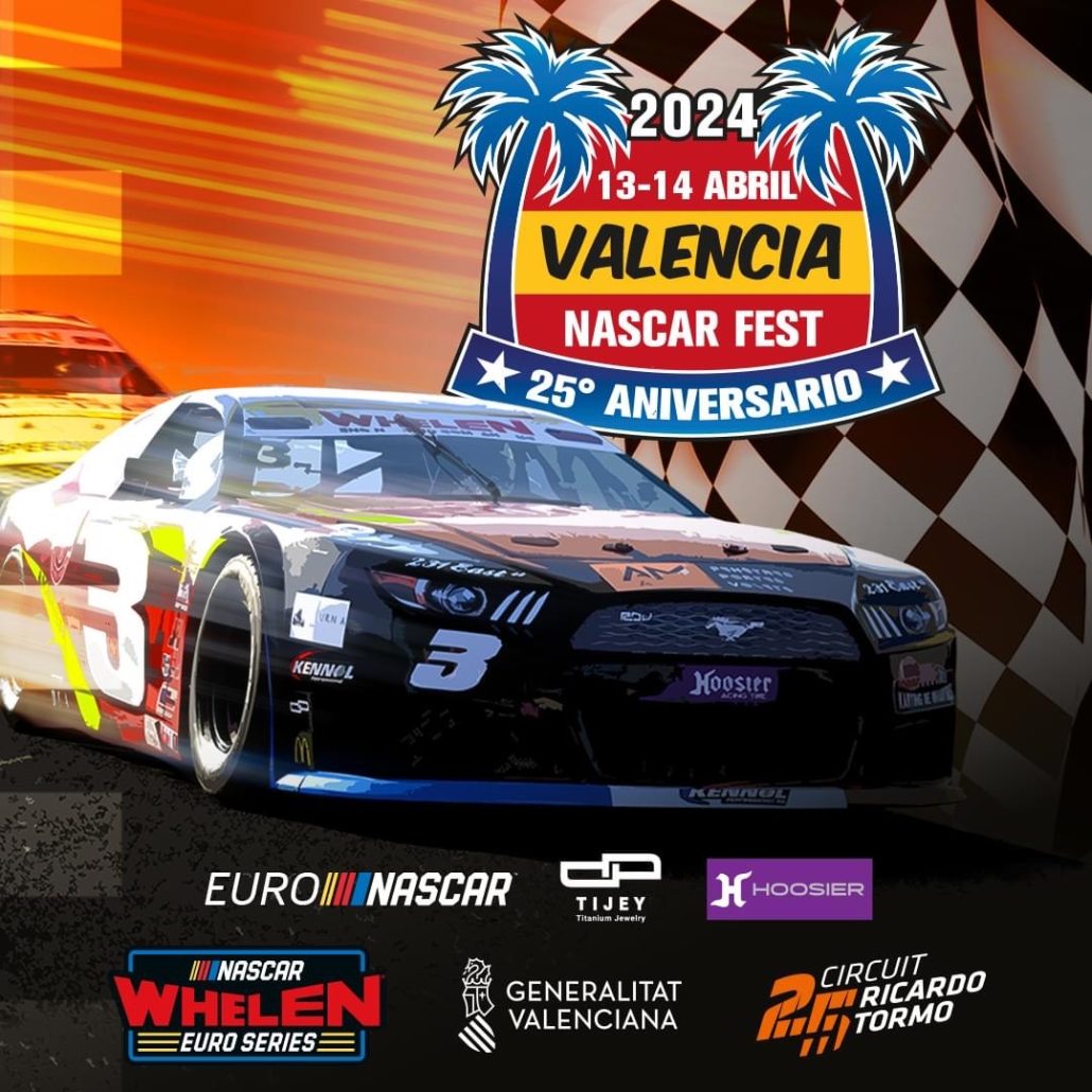 EURONASCAR PRO